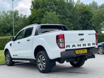 Used Ford Ranger 2021 for sale - 75028745: Photo