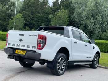 Used Ford Ranger 2021 for sale - 75028745: Photo