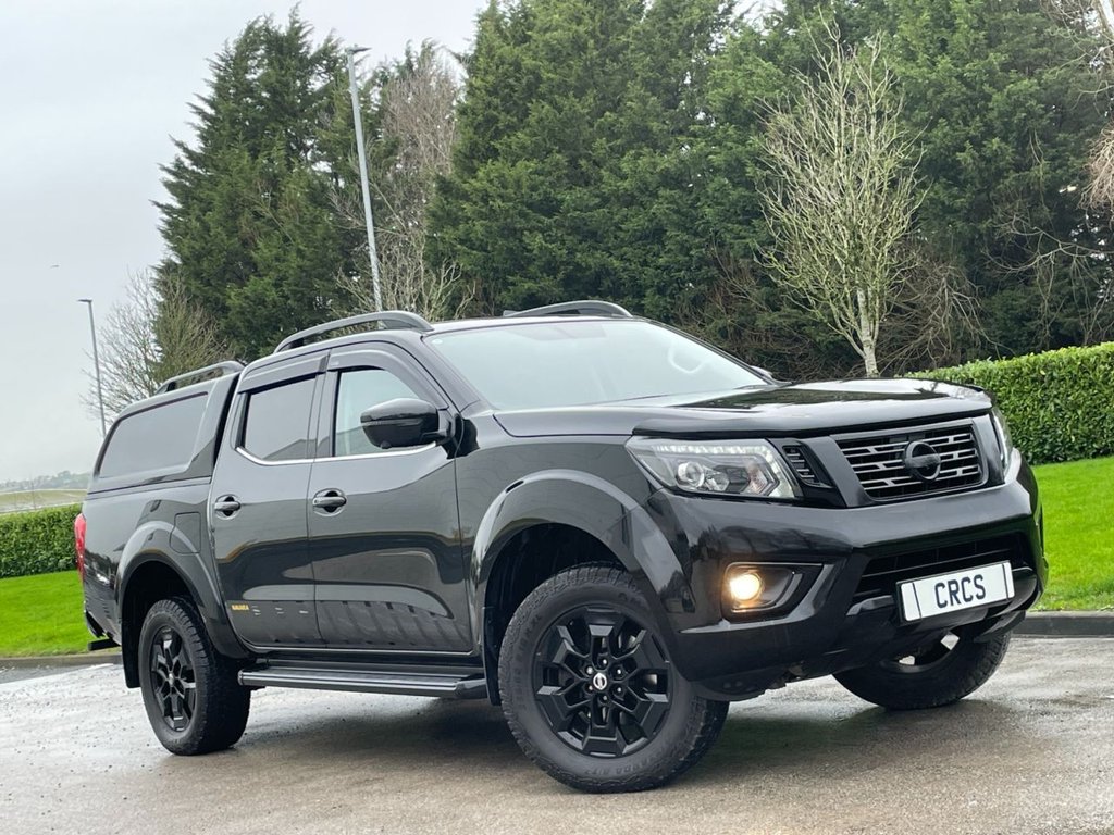 Used Nissan Navara 2019 for sale - 76986463: Photo 10