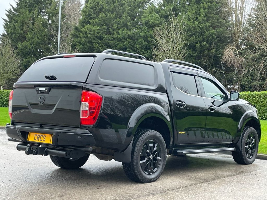 Used Nissan Navara 2019 for sale - 76986463: Photo 11
