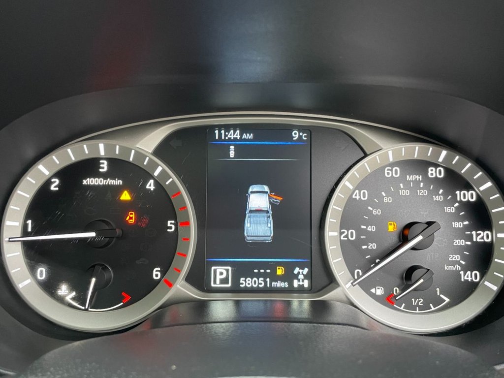 Used Nissan Navara 2019 for sale - 76986463: Photo 12