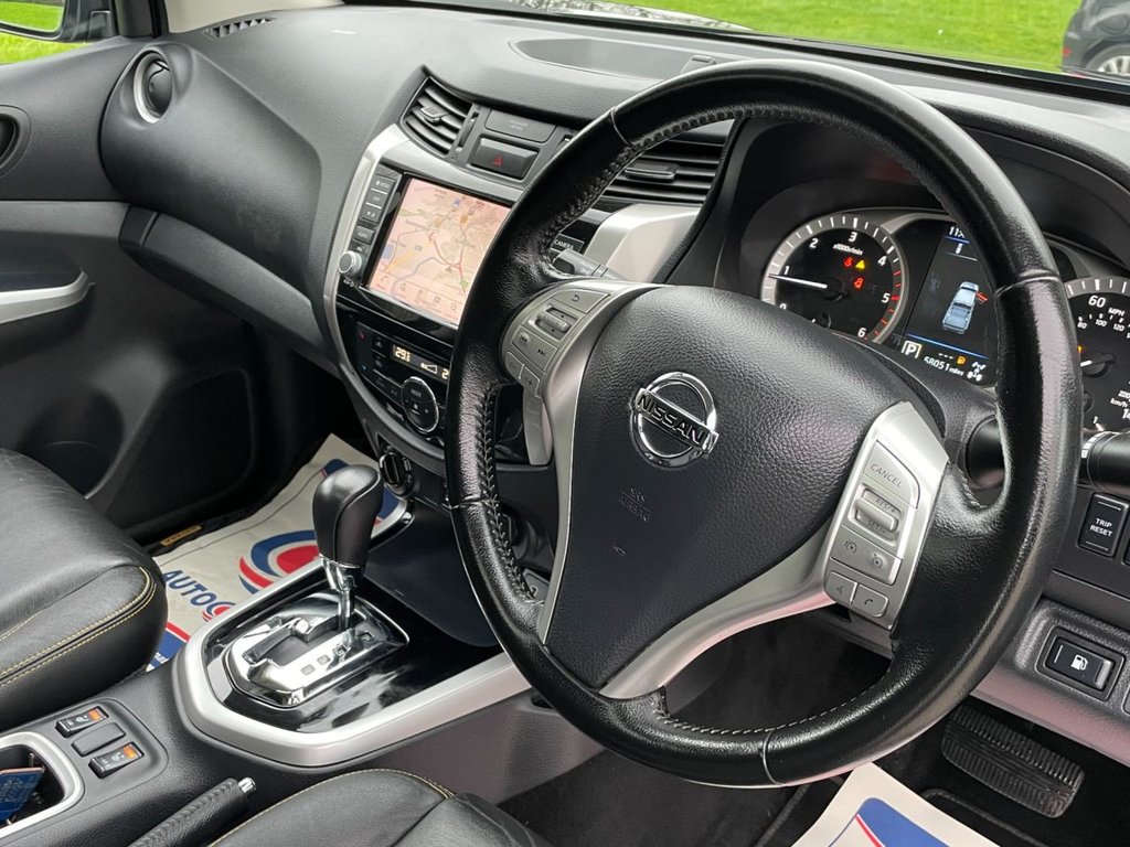 Used Nissan Navara 2019 for sale - 76986463: Photo 13