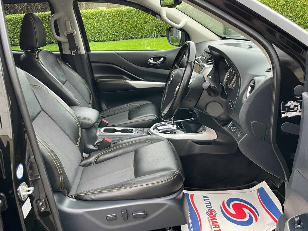 Used Nissan Navara 2019 for sale - 76986463: Photo 14