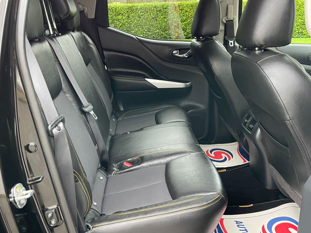 Used Nissan Navara 2019 for sale - 76986463: Photo 15
