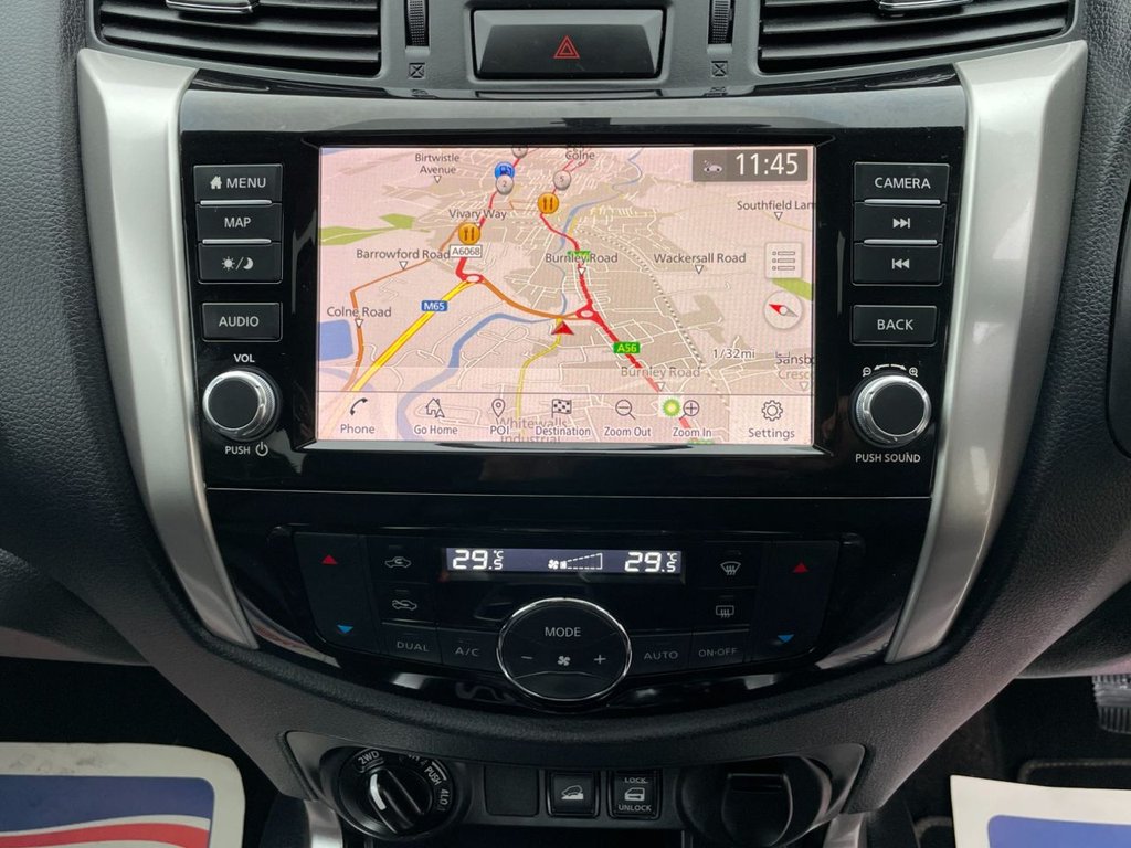 Used Nissan Navara 2019 for sale - 76986463: Photo 17