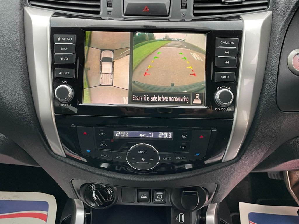 Used Nissan Navara 2019 for sale - 76986463: Photo 18