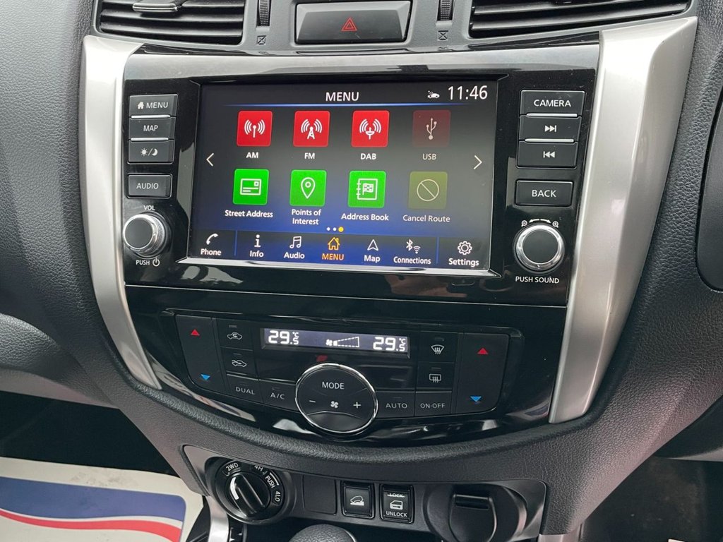 Used Nissan Navara 2019 for sale - 76986463: Photo 19