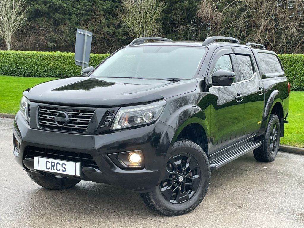 Used Nissan Navara 2019 for sale - 76986463: Photo 2