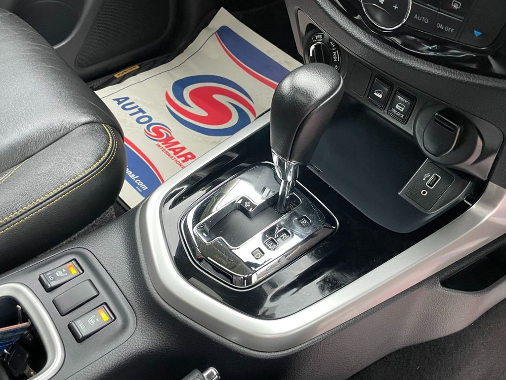 Used Nissan Navara 2019 for sale - 76986463: Photo 21