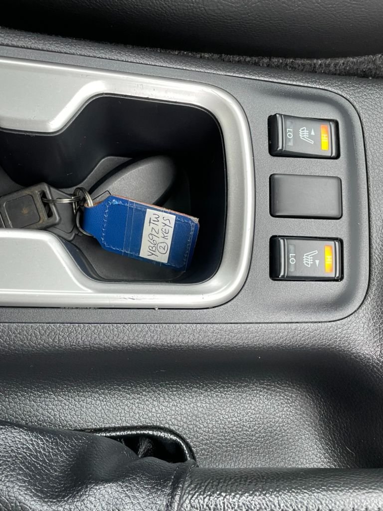 Used Nissan Navara 2019 for sale - 76986463: Photo 22