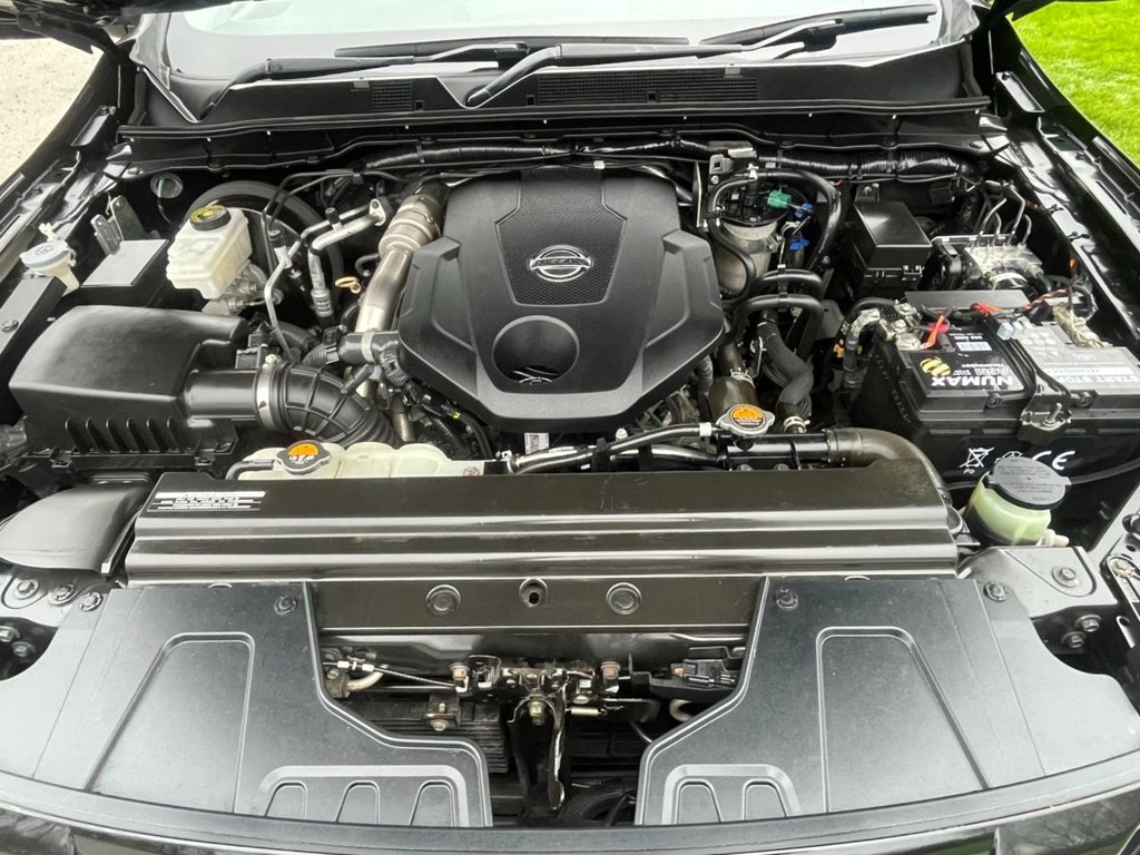 Used Nissan Navara 2019 for sale - 76986463: Photo 23