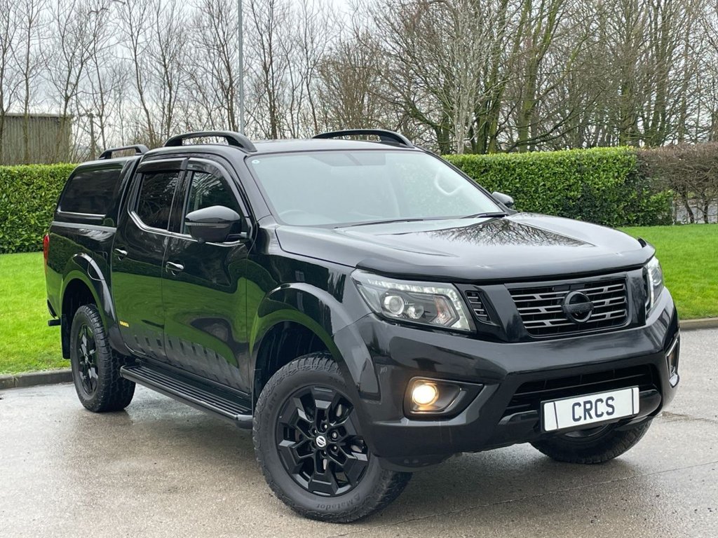 Used Nissan Navara 2019 for sale - 76986463: Photo 26
