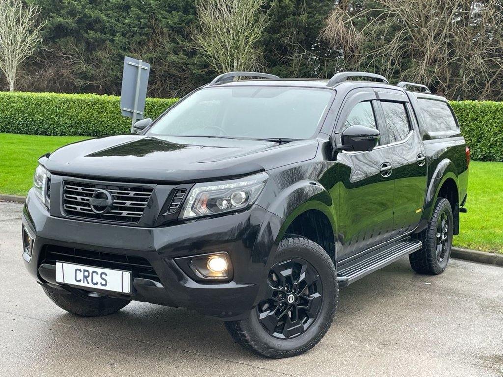Used Nissan Navara 2019 for sale - 76986463: Photo 27