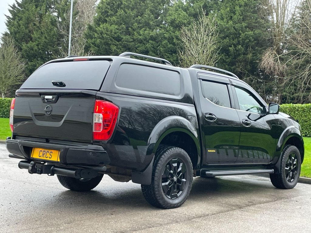 Used Nissan Navara 2019 for sale - 76986463: Photo 28
