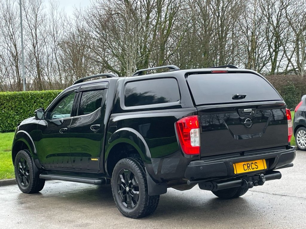 Used Nissan Navara 2019 for sale - 76986463: Photo 29