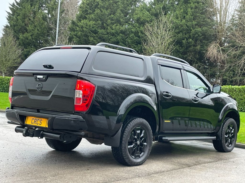 Used Nissan Navara 2019 for sale - 76986463: Photo 3