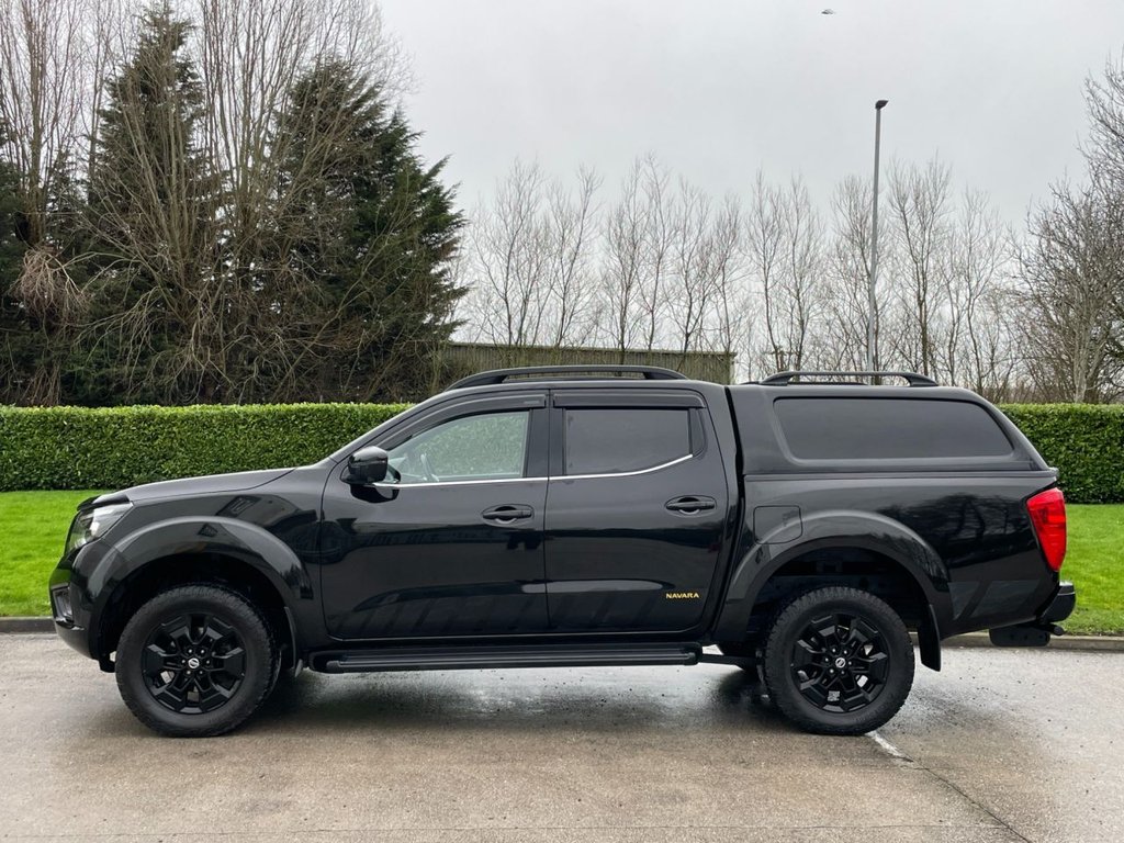 Used Nissan Navara 2019 for sale - 76986463: Photo 30