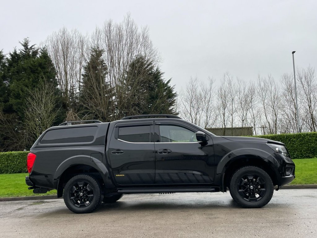 Used Nissan Navara 2019 for sale - 76986463: Photo 31