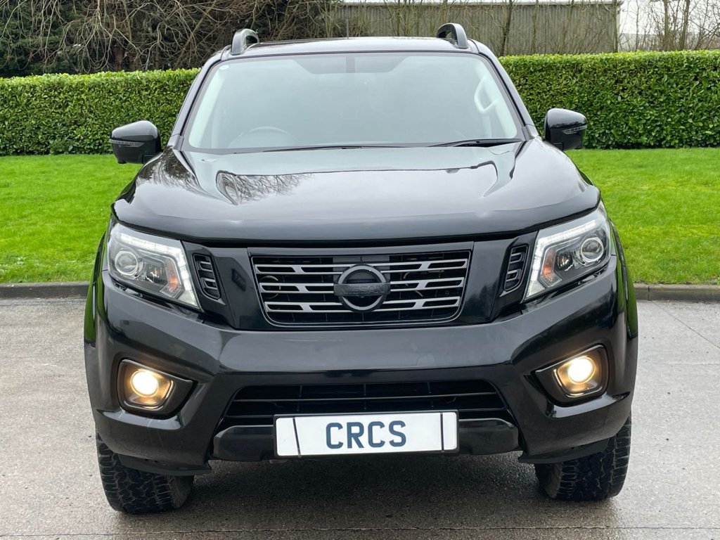 Used Nissan Navara 2019 for sale - 76986463: Photo 32