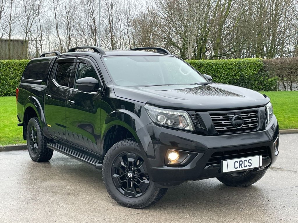 Used Nissan Navara 2019 for sale - 76986463: Photo 33