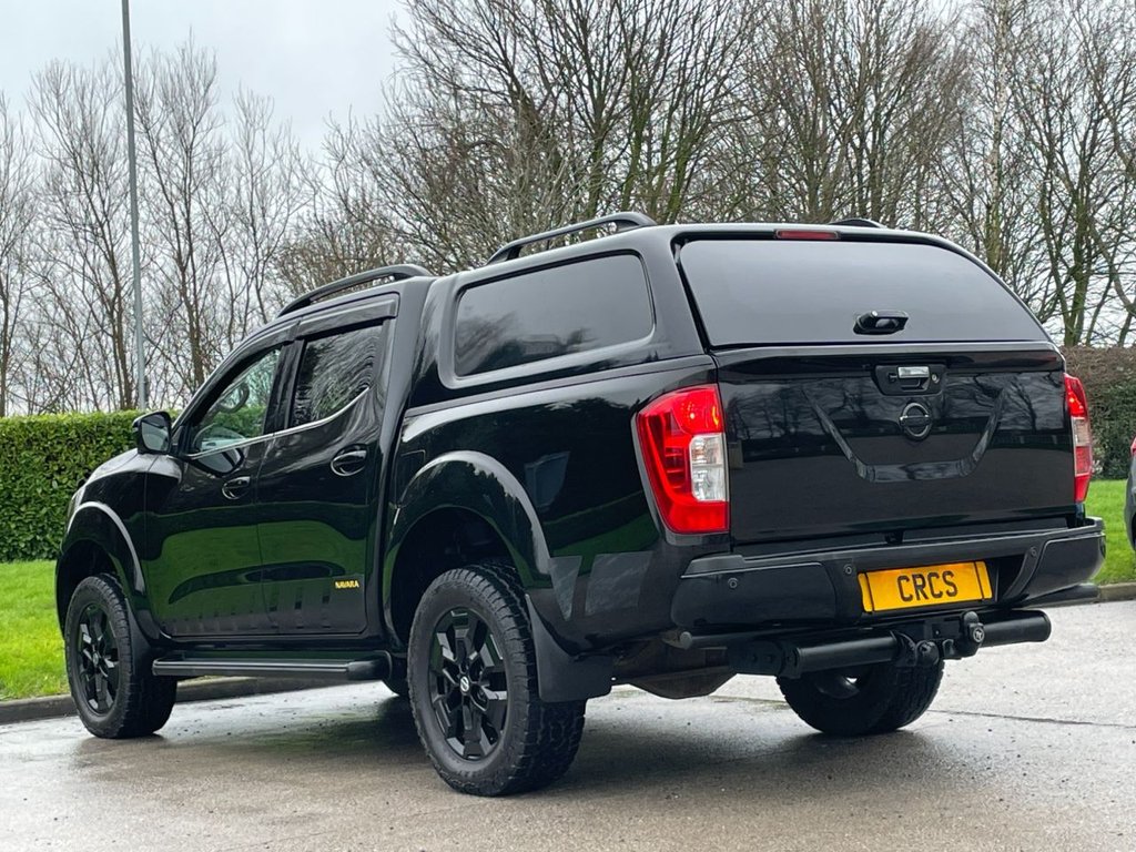 Used Nissan Navara 2019 for sale - 76986463: Photo 34