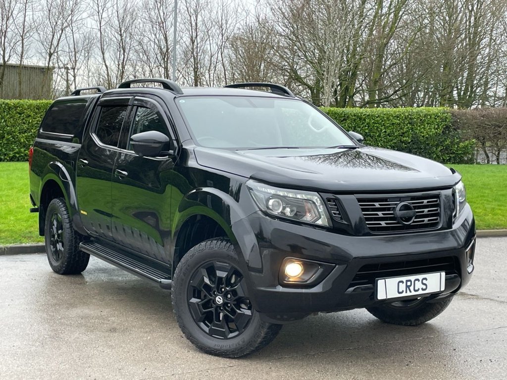Used Nissan Navara 2019 for sale - 76986463: Photo 35