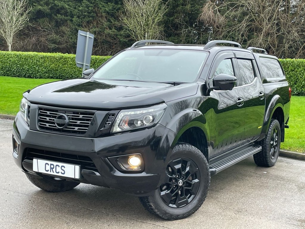 Used Nissan Navara 2019 for sale - 76986463: Photo 36
