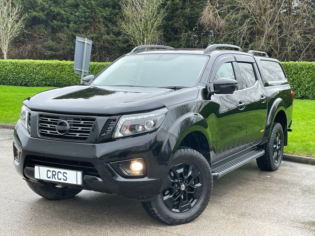 Used Nissan Navara 2019 for sale - 76986463: Photo 37