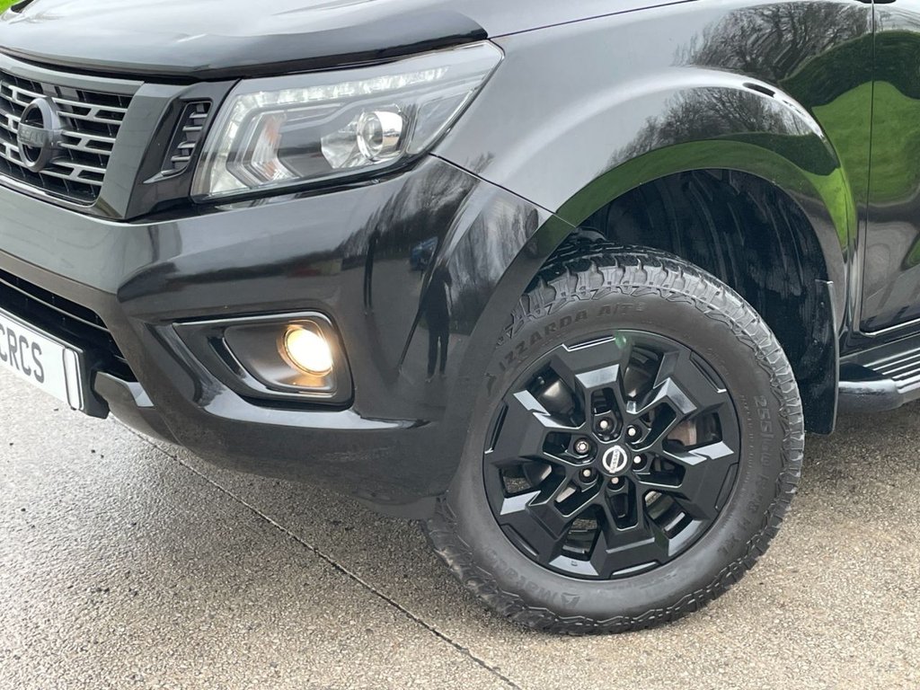 Used Nissan Navara 2019 for sale - 76986463: Photo 38