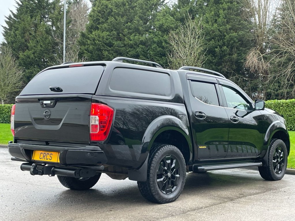Used Nissan Navara 2019 for sale - 76986463: Photo 39