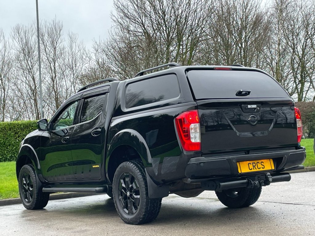 Used Nissan Navara 2019 for sale - 76986463: Photo 4