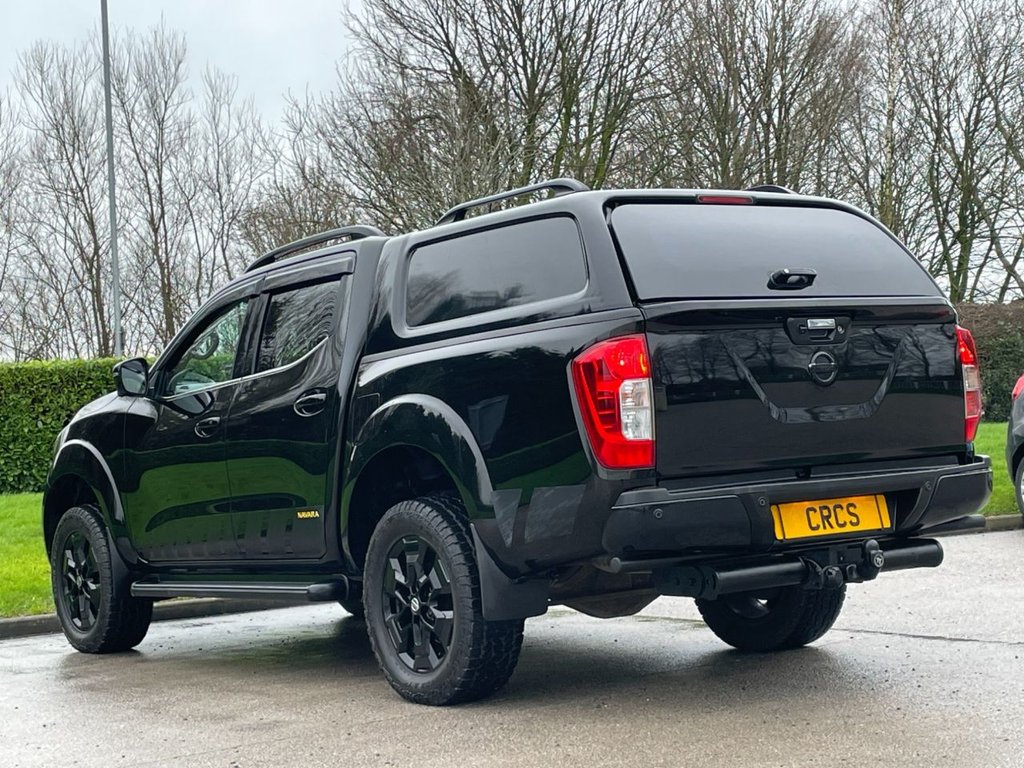 Used Nissan Navara 2019 for sale - 76986463: Photo 40