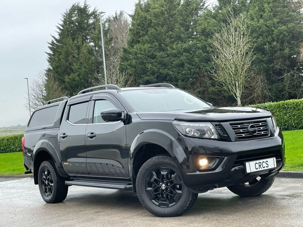 Used Nissan Navara 2019 for sale - 76986463: Photo 41