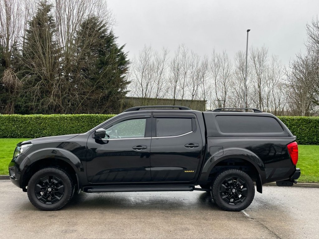 Used Nissan Navara 2019 for sale - 76986463: Photo 42