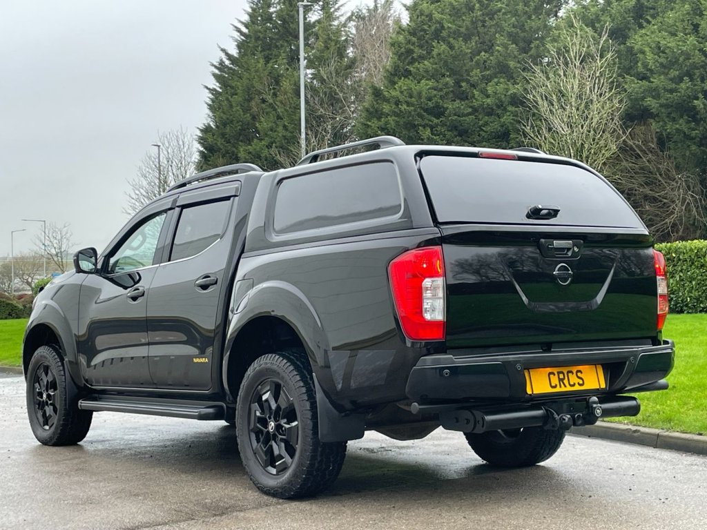 Used Nissan Navara 2019 for sale - 76986463: Photo 43