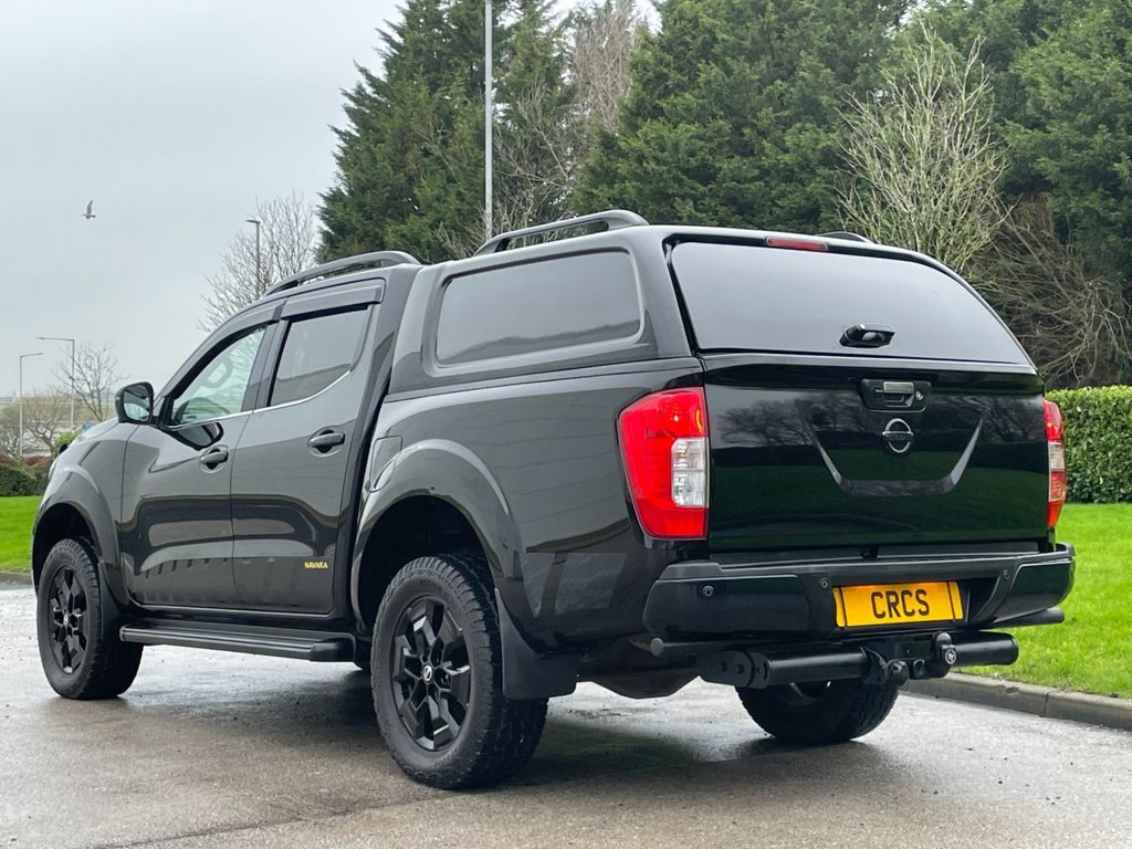 Used Nissan Navara 2019 for sale - 76986463: Photo 44