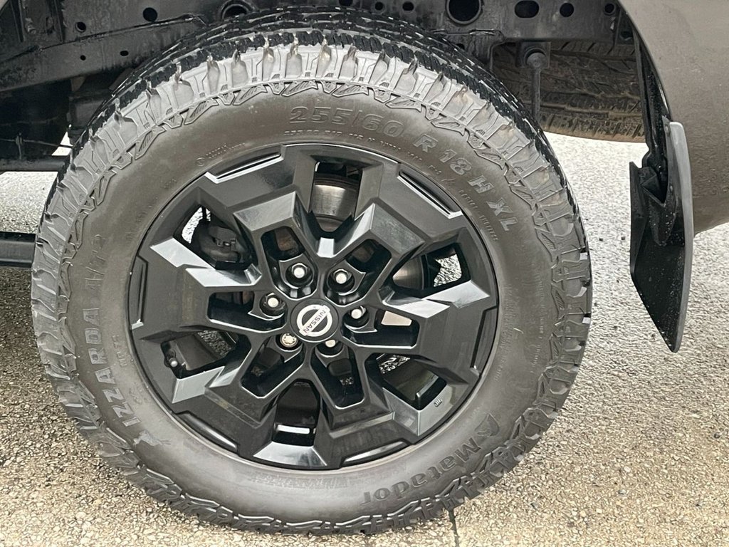 Used Nissan Navara 2019 for sale - 76986463: Photo 46