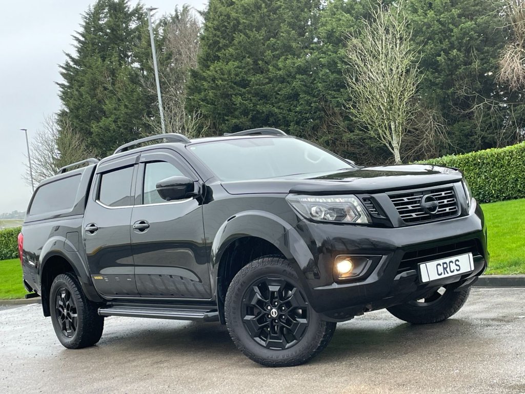Used Nissan Navara 2019 for sale - 76986463: Photo 47