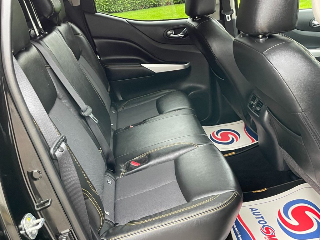 Used Nissan Navara 2019 for sale - 76986463: Photo 48