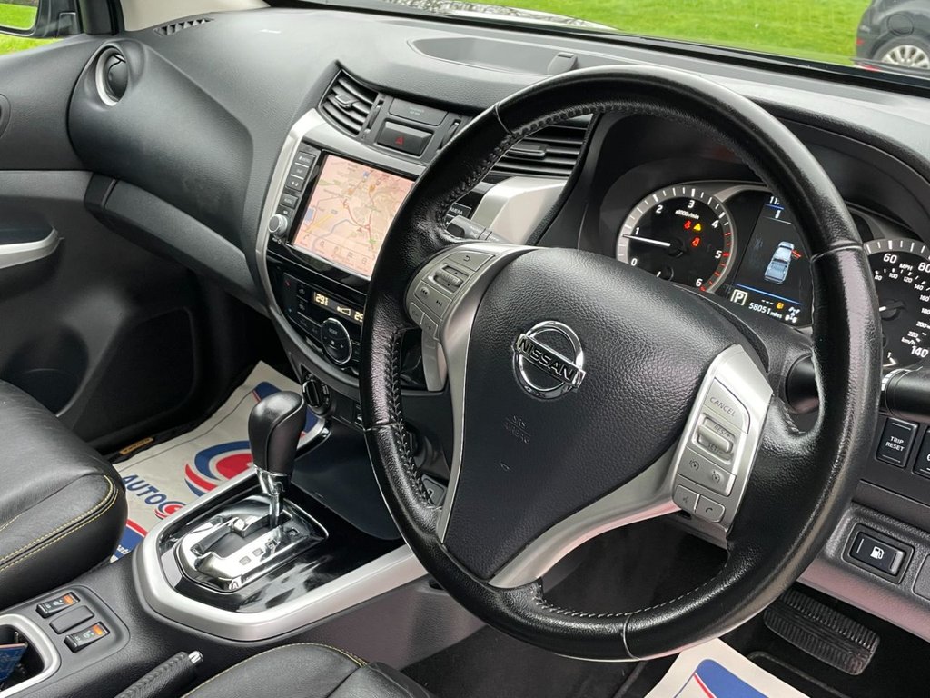 Used Nissan Navara 2019 for sale - 76986463: Photo 49