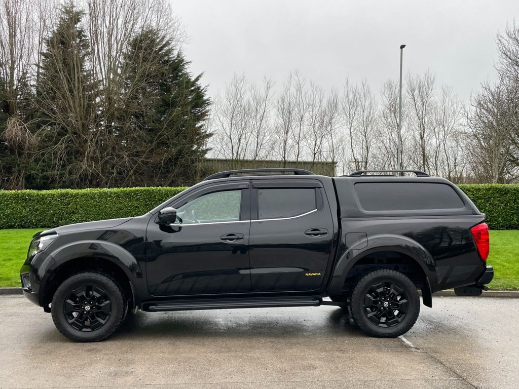 Used Nissan Navara 2019 for sale - 76986463: Photo 5