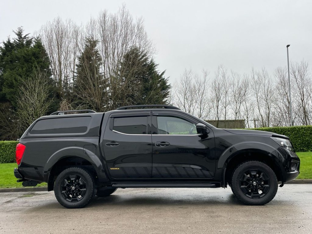 Used Nissan Navara 2019 for sale - 76986463: Photo 6