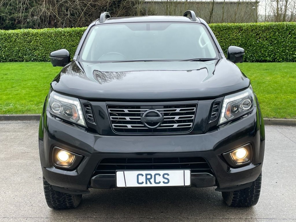 Used Nissan Navara 2019 for sale - 76986463: Photo 7