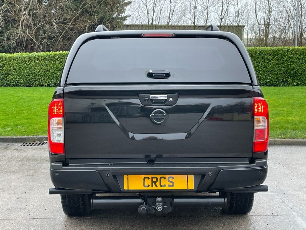 Used Nissan Navara 2019 for sale - 76986463: Photo 8