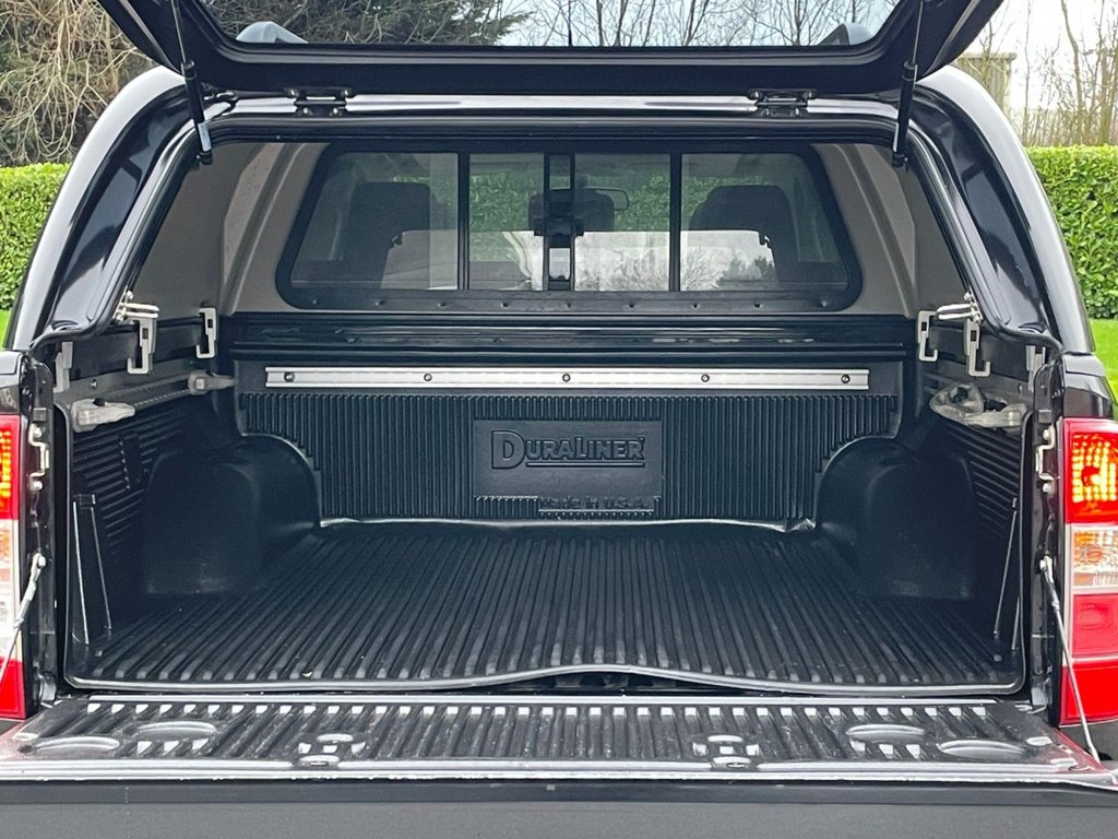 Used Nissan Navara 2019 for sale - 76986463: Photo 9