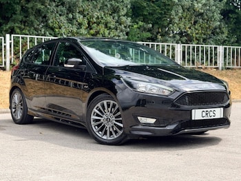 Used Ford Focus 2018 for sale - 79300894: Photo
