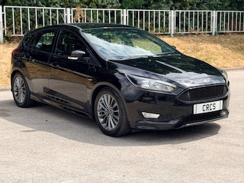 Used Ford Focus 2018 for sale - 79300894: Photo