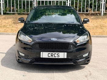 Used Ford Focus 2018 for sale - 79300894: Photo
