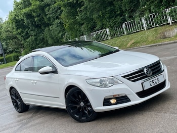Used Volkswagen Passat 2011 for sale - 78793564: Photo