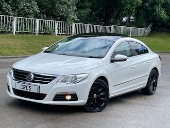 Used Volkswagen Passat 2011 for sale - 78793564: Photo